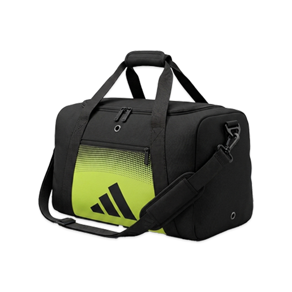 ATA Adidas Sports Duffle - image 6 of 6